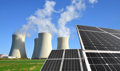 新能源領域 新能源領域